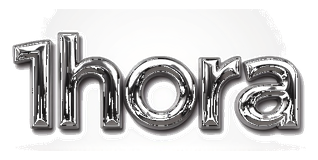 1hora logo